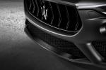 Maserati Levante Trofeo 2018 года (WW)
